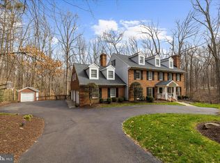 962 Coachway, Annapolis, MD 21401