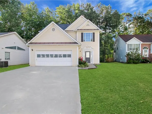 4832 Shelburne Trce, Duluth, GA 30096