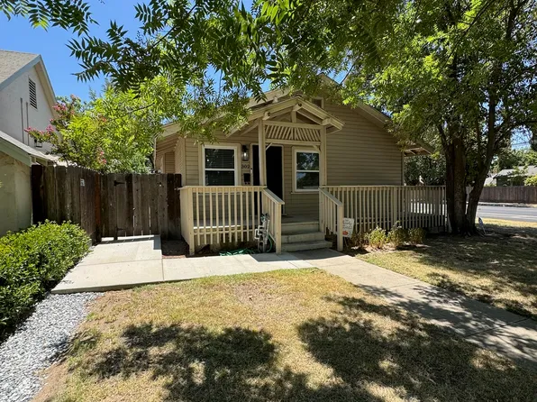 302 E Michigan Ave, Fresno, CA 93704