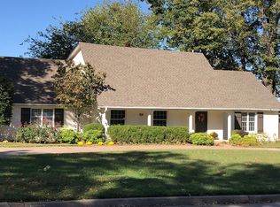 6798 S Atlanta Ave, Tulsa, OK 74136