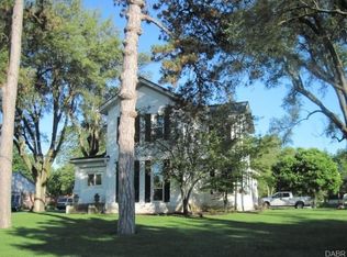 7117 Bellefontaine Rd, Dayton, OH 45424