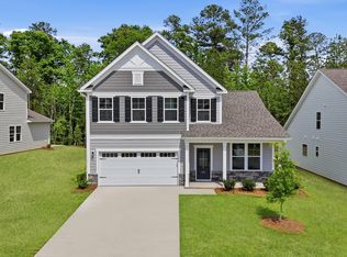 4134 Whitehouse St, Harlem, GA 30814