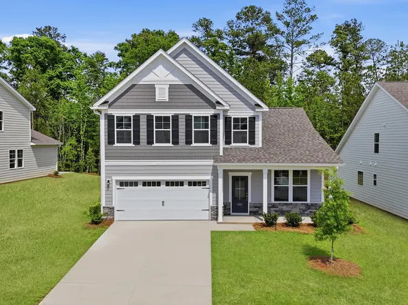 4134 Whitehouse St, Harlem, GA 30814