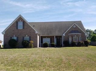 1811 Kristins Way, Loganville, GA 30052