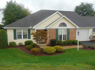 57 Overview Dr, Greensburg, PA 15601