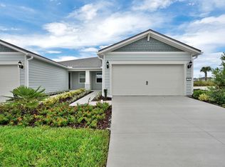 336 Ecliptic Loop, Yulee, FL 32097