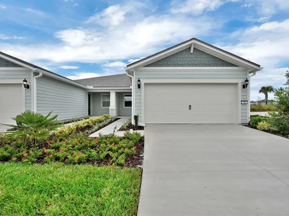 336 Ecliptic Loop, Yulee, FL 32097