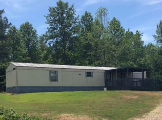 1043 Shiloh Church Rd, Delta, AL 36258