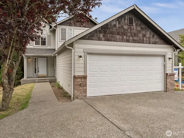 36261 23rd Place S, Federal Way, WA 98003