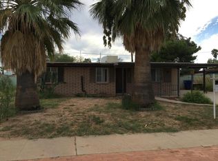 6848 E 45th St, Tucson, AZ 85730