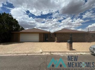 1308 W Cochiti Ave, Hobbs, NM 88240