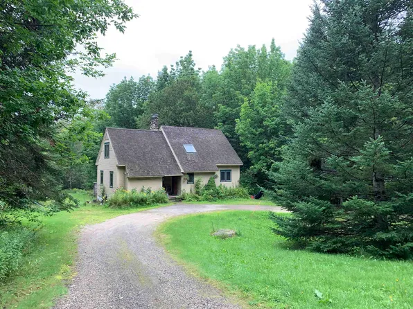 33 Rexford Road #46, Burke, VT 05832