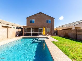 4594 E Jadeite Dr, San Tan Valley, AZ 85143