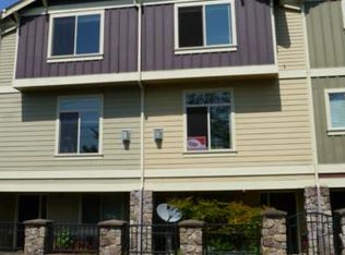 20910 NW Noelle Way, Beaverton, OR 97006