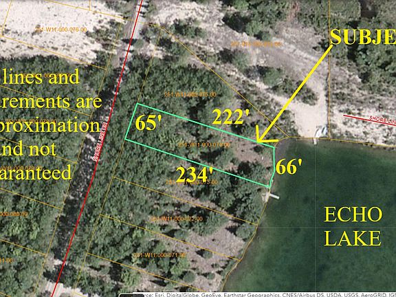 3rd image of 14463 Shoreline Dr Lot 74