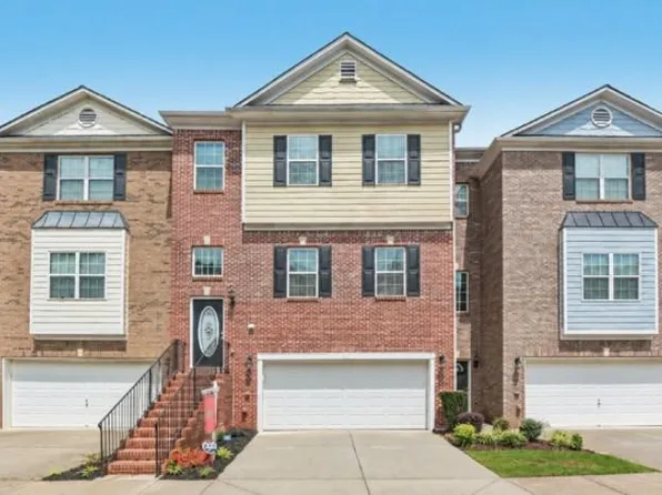 3437 Lockmed Dr, Peachtree Corners, GA 30092