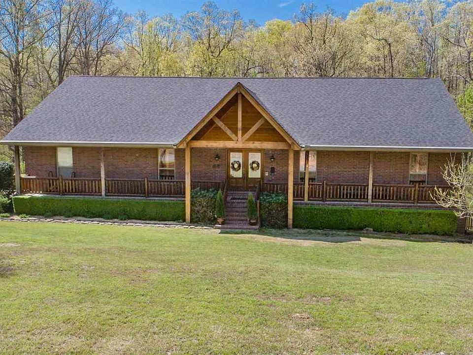 74 Golden Eagle Dr, Paron, AR 72122 Zillow