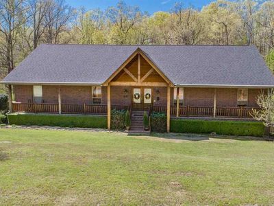 74 Golden Eagle Dr, Paron, AR, 72122