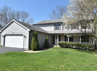 160 S Harrison St, Geneva, IL 60134