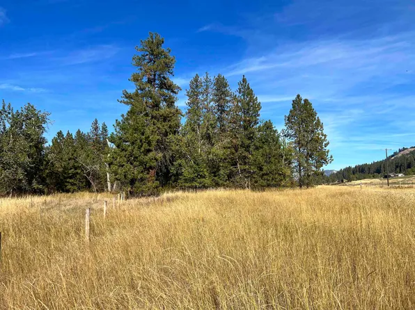 15XX Highway 25 S, Kettle Falls, WA 99141