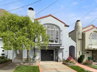 2344 Funston Ave, San Francisco, CA 94116