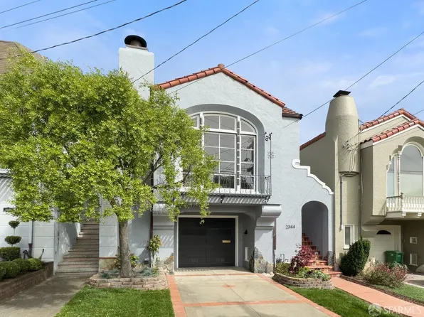 2344 Funston Ave, San Francisco, CA 94116
