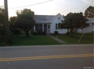 3510 E River Rd, South Chesterfield, VA 23803