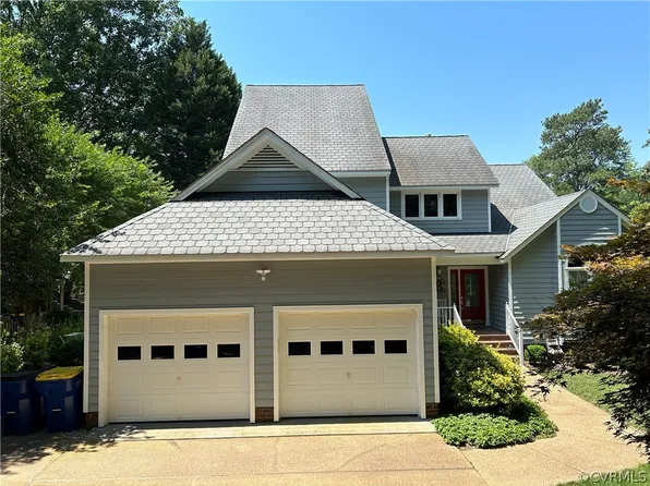 9625 Kingussle Ln, North Chesterfield, VA 23236