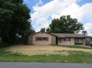 2111 Maguire Ave, Spring Hill, FL 34608