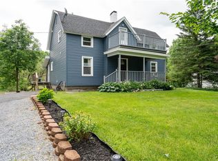 20884 Weaver Rd, Watertown, NY 13601
