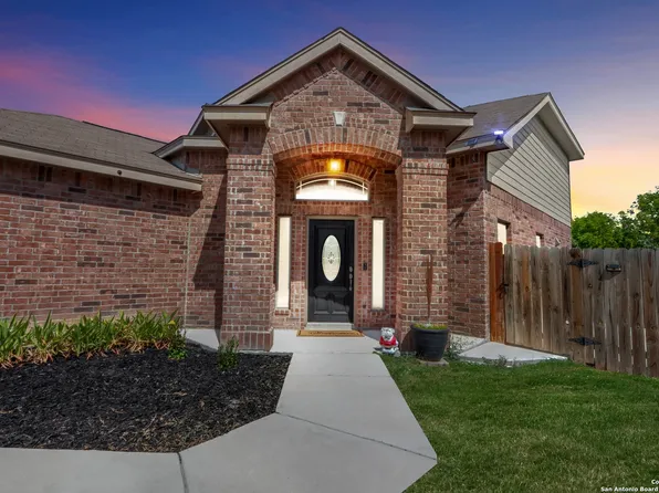 6239 Lowrie, San Antonio, TX 78239