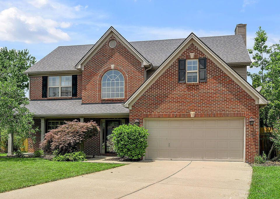 1st image of 3104 Symons Cir
