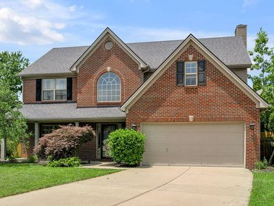 3104 Symons Cir, Lexington, KY, 40511