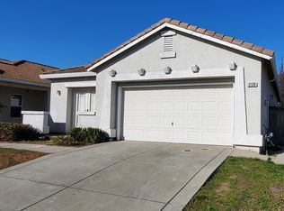 2138 Paul Courter Way, Sacramento, CA