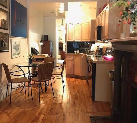 4th image of 548 W 142nd St #3