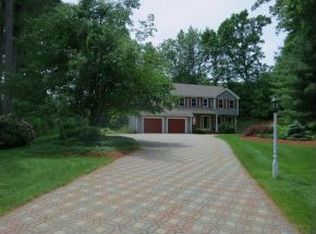 20 Jewett Ln, Hollis, NH 03049