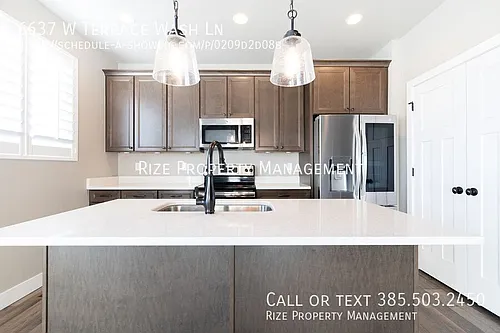 6637 W Terrace Wash Ln Photo 1
