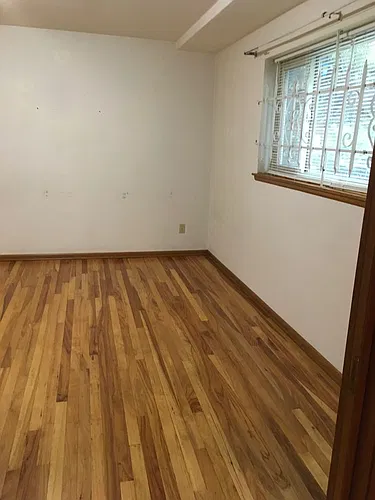 Floor plan 03 Daniels Apartment