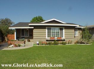 7852 Lion St, Rancho Cucamonga, CA 91730