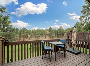 2328 N Whispering Pines Way, Flagstaff, AZ 86004