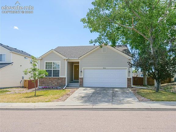 2nd image of 8806 Silver Glen Dr