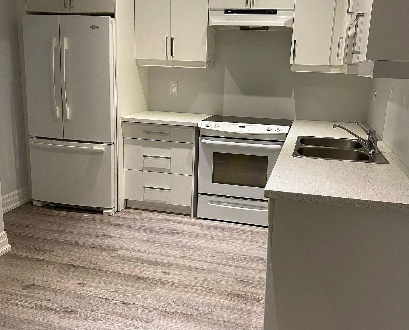 1 bed, $1,625 — Photo 4