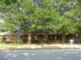 830 Osage St, Ardmore, OK 73401