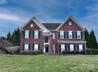 6115 Lostgate Ln, Waxhaw, NC 28173