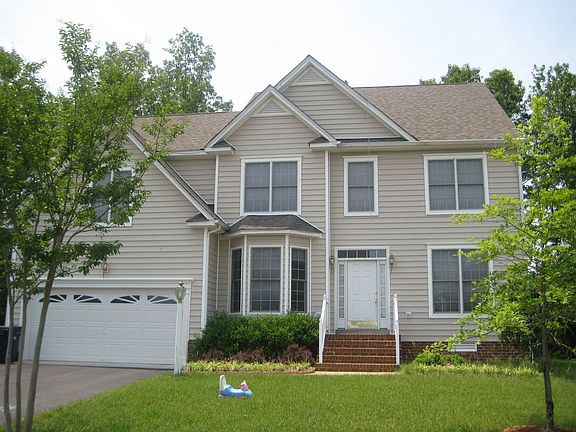 Front View - From Right