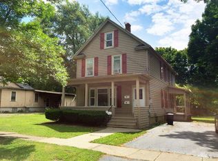 65 Cushing St, Fredonia, NY 14063
