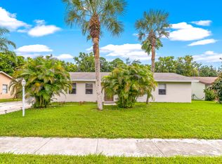 5740 Adair Way, Lake Worth, FL 33467