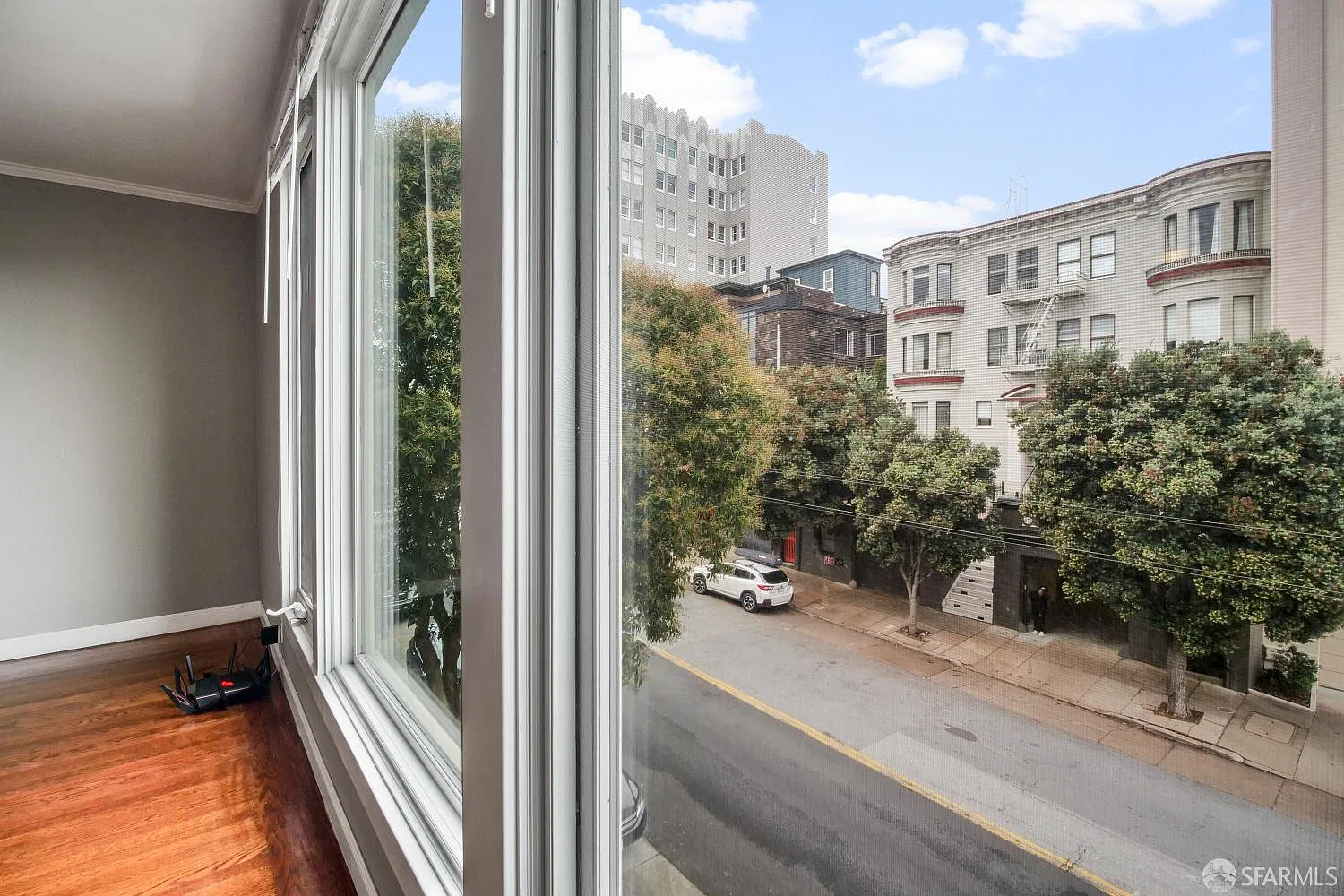 1 bed, 1.0 bath, 750 sqft, $4,250 — Photo 3