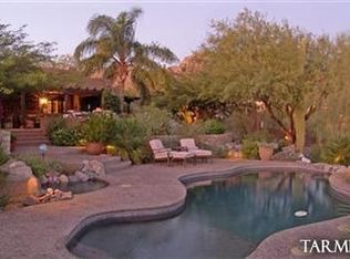 2929 E Plaza Encantada, Tucson, AZ 85718