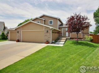 20 Walnut Ct, Eaton, CO 80615